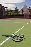 Rama Beach Resort and Villas