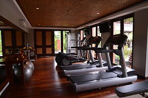 Rama Beach Resort and Villas