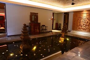 Rama Beach Resort and Villas