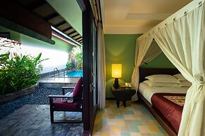 Rama Beach Resort and Villas