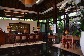Rama Beach Resort and Villas