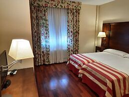 Hotel Urogallo