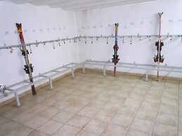 Hotel Urogallo