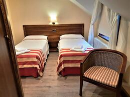 Hotel Urogallo