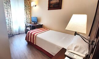 Hotel Urogallo