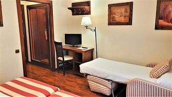 Hotel Urogallo