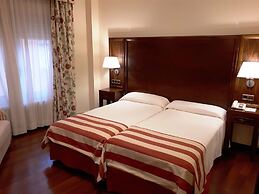 Hotel Urogallo