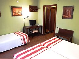 Hotel Urogallo