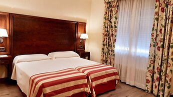 Hotel Urogallo