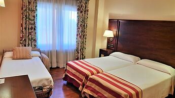 Hotel Urogallo