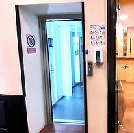 Hotel Urogallo