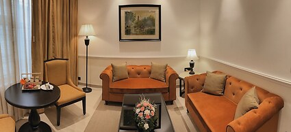 Peerless Hotel Kolkata