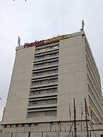 Peerless Hotel Kolkata