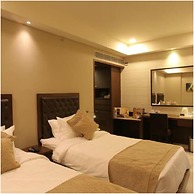 Peerless Hotel Kolkata