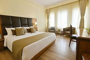 Peerless Hotel Kolkata