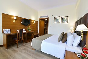 Peerless Hotel Kolkata