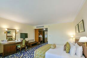 Peerless Hotel Kolkata