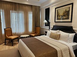 Peerless Hotel Kolkata