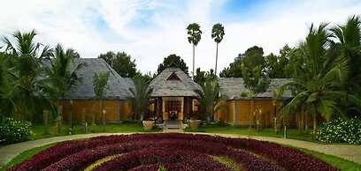 Poovar Island Resort