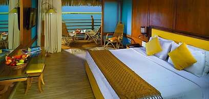 Poovar Island Resort