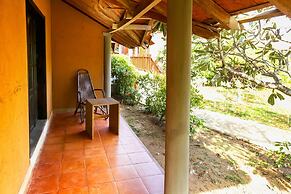 Poovar Island Resort