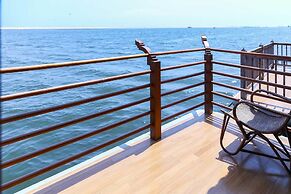 Poovar Island Resort