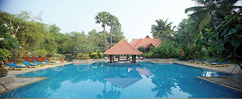 Poovar Island Resort