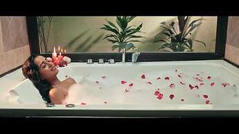 Poovar Island Resort