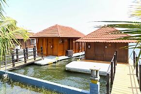 Poovar Island Resort