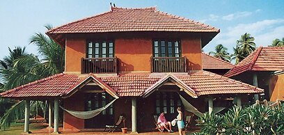 Poovar Island Resort