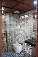 Poovar Island Resort