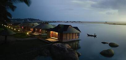Poovar Island Resort