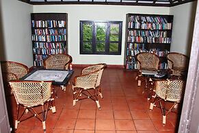 Poovar Island Resort