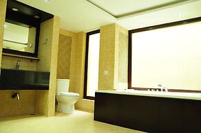 Poovar Island Resort