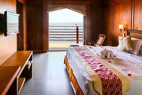 Poovar Island Resort