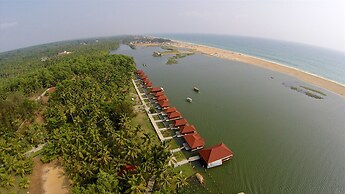 Poovar Island Resort