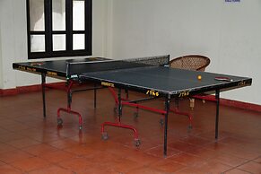 Poovar Island Resort