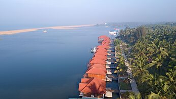 Poovar Island Resort