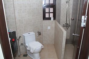 Poovar Island Resort