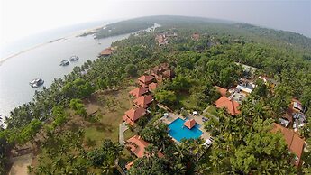 Poovar Island Resort