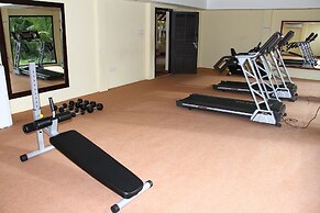 Poovar Island Resort