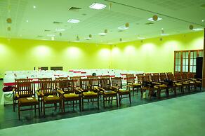 Poovar Island Resort