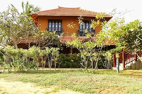 Poovar Island Resort