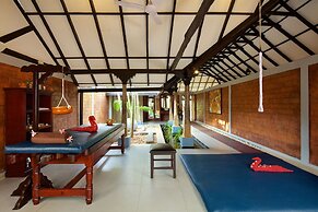 Poovar Island Resort