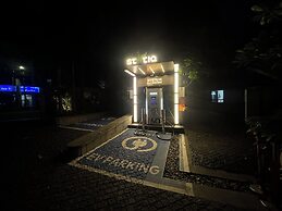 Hilton Garden Inn Trivandrum