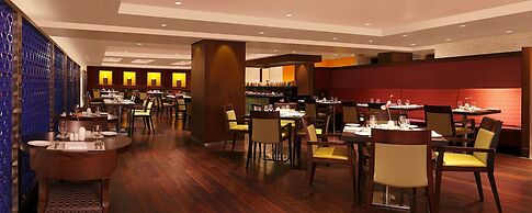 Hilton Garden Inn Trivandrum