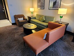 Hilton Garden Inn Trivandrum