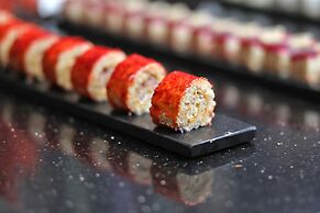 Hilton Garden Inn Trivandrum