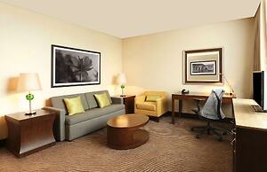 Hilton Garden Inn Trivandrum