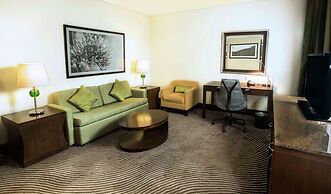 Hilton Garden Inn Trivandrum